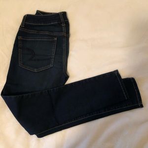 AMERICAN EAGLE JEGGING